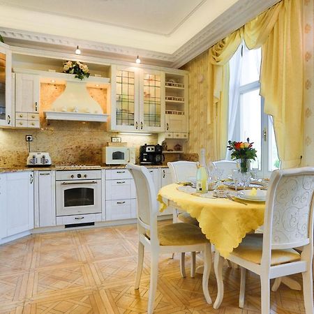 Apartman Nostalgia Карлові Вари Екстер'єр фото