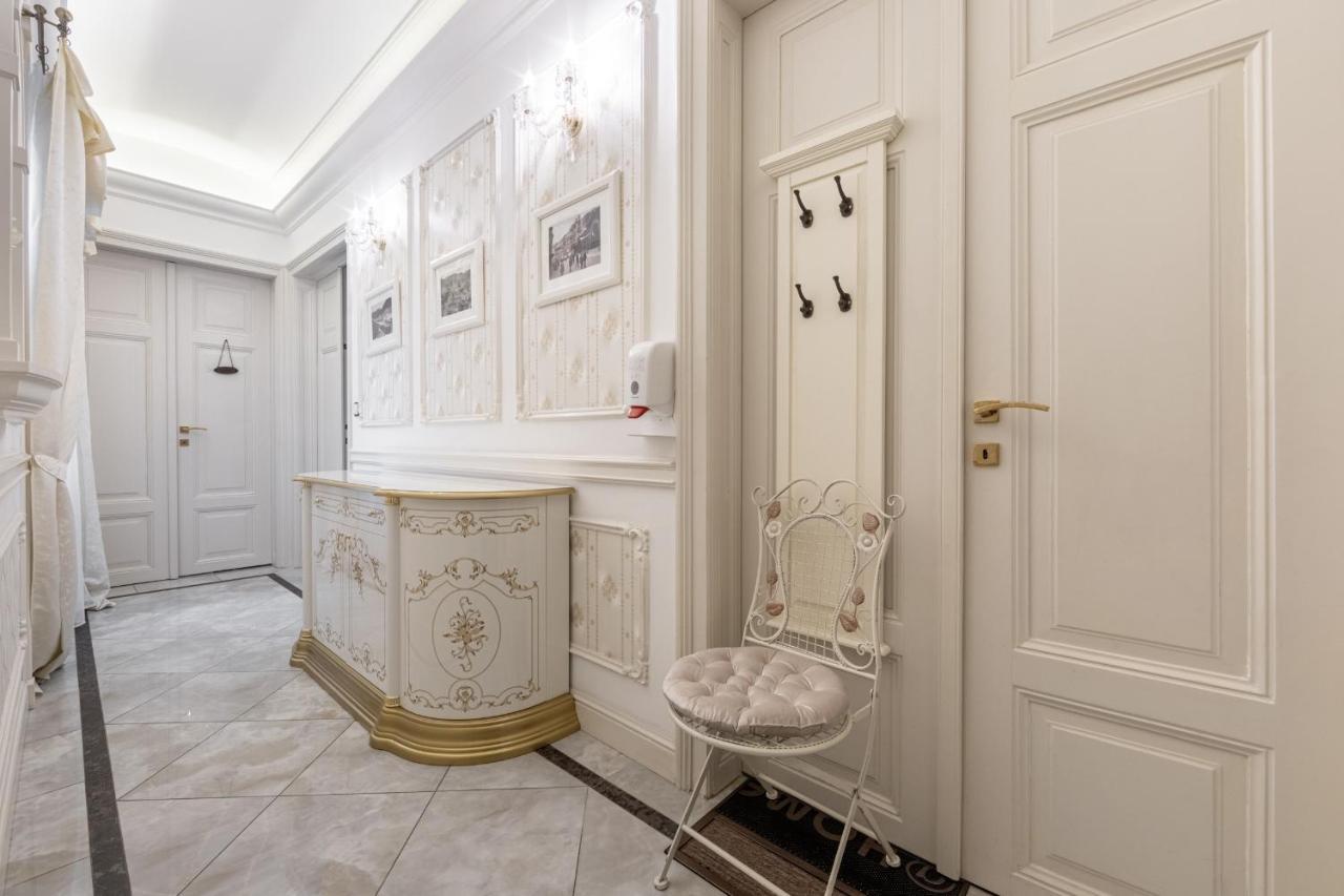 Apartman Nostalgia Карлові Вари Екстер'єр фото