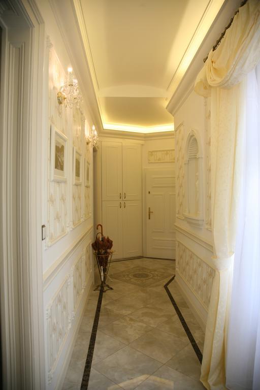 Apartman Nostalgia Карлові Вари Номер фото