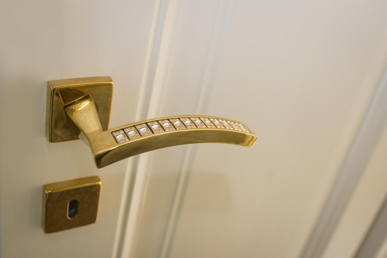 Apartman Nostalgia Карлові Вари Екстер'єр фото