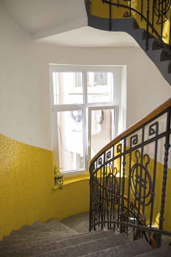 Apartman Nostalgia Карлові Вари Екстер'єр фото
