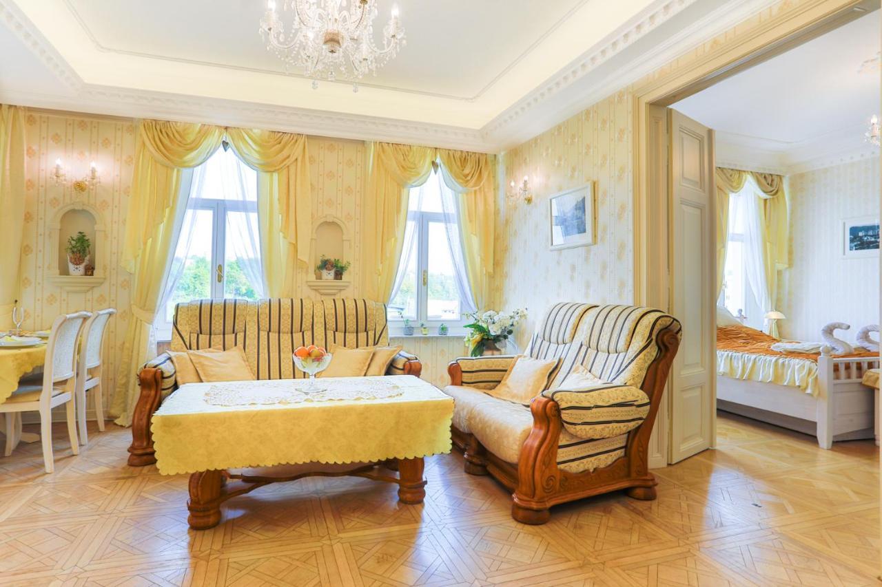Apartman Nostalgia Карлові Вари Екстер'єр фото