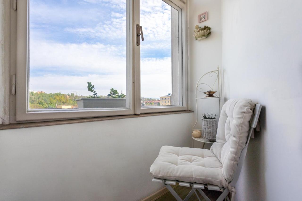 Apartman Nostalgia Карлові Вари Екстер'єр фото