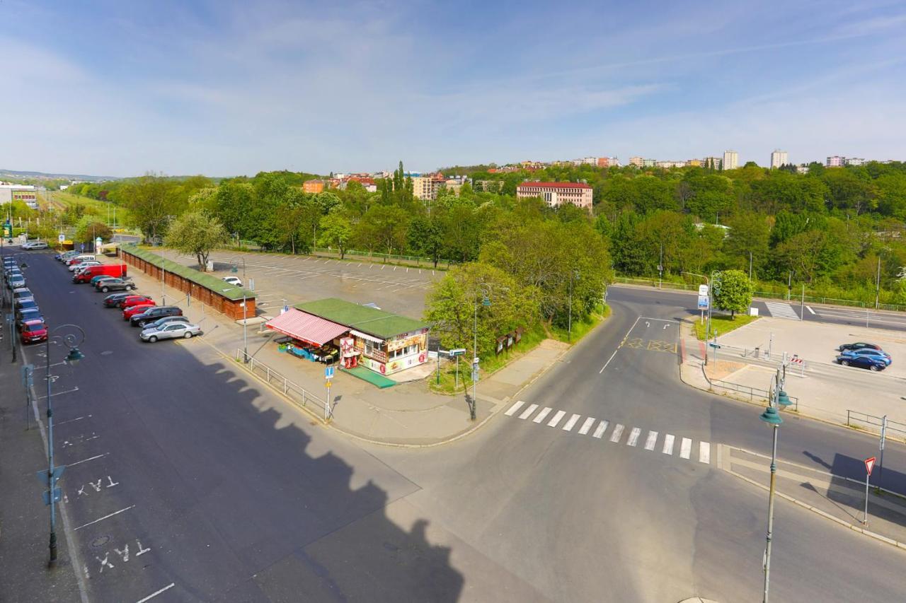 Apartman Nostalgia Карлові Вари Екстер'єр фото